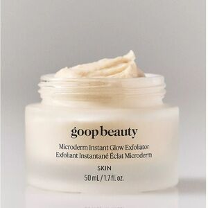 Goop Instant Glow Exfoliator 50mL NWT
